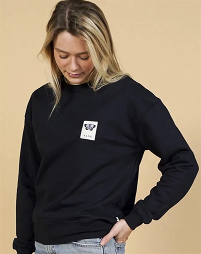 Blaafugl Sweatshirt - Elsk